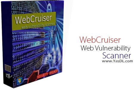 Free get of Webcruiser Web Vulnerability Scanner Enterprise Edition 3. 5